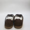 Womens ALOHAS Tb490 Rife Sneakers Chocolate Brown UK Size 6