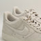 Nike Air Force 1 Lo W Trainers Light Bone Light Bone White UK Size 6