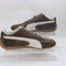 PUMA Speedcat Og Trainers Wine Club Chocolate Jasmine Flower UK Size 5