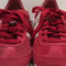 adidas Japan Trainers Team Victory Red Wonder Quartz Gold Metallic UK Size 4.5