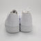 Nike Air Force 1 07 Trainers White White White Black UK Size 8.5