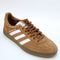 adidas Handball Spezial Care Bear Trainers Brown White Gum UK Size 6