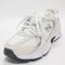 New Balance MR530 Sea Salt Off White Grey Trainers UK Size 6