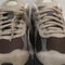 New Balance 2002 Trainers Arid Stone Black UK Size 7.5