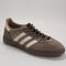 adidas Handball Spezial Trainers Earth Strata Wonder White Gum UK Size 7