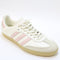 adidas Samba OG Trainers Offwhite Sandy Pink Gum UK Size 6