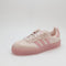 adidas Sambae Trainers Wonder Quartz Wonder Mauve Wonder Mauve UK Size 4.5