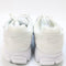 Nike Zoom Vomero 5 Trainers White Metallic Silver Summit White UK Size 8.5
