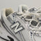 New Balance 740 V2 Trainers White Navy UK Size 9