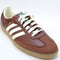 adidas Samba Og Trainers Fox Brown Offwhite Gum UK Size 11.5