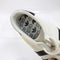 adidas Paris Trainers Core White Core Black Cream White UK Size 5.5