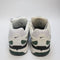 Nike P-6000 Trainers Summit White Fir Black Metallic Summit White UK Size 5