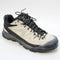 Salomon X-ALP Trainers Black Vanilla Ice Rainy Day UK Size 4.5