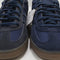 adidas Handball Spezial Trainers Night Indigo Crew Navy Gum UK Size 8