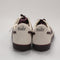 Nike Astrograbber Trainers Light Cream Burgundy Crush Arctic Orange UK Size 5.5