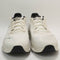 ON Cloudtilt Trainers Pearl Ice UK Size 9