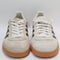 adidas Handball Spezial Trainers Off White Earth Strata Gum UK Size 5