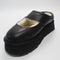 Womens UGG Bea Mary Jane Leather Shoes Black UK Size 6