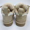 UGG Lowmel Trainers Sand UK Size 3