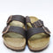 Womens BIRKENSTOCK Arizona Two Strap Sandals UK Size 5 EU38