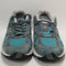 Mens New Balance 991V2 Porcelain Green Trooper Silver UK Size 7.5