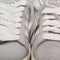 adidas Campus 00'S Trainers Grey White Off White UK Size 9.5