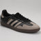 adidas Samba OG Trainers Core Black Wonder Beige Gold Metallic UK Size 7