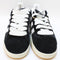 adidas Campus 00's Black White Off White Trainers UK Size 10