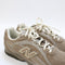 New Balance 204L Trainers Mushroom UK Size 5.5