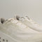 ON Cloudmonster Void Trainers White White F UK Size 6