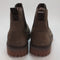 Mens Timberland Britton Chelsea Boots Medium Brown Nubuck UK Size 7