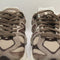 New Balance 9060 Trainers Brown Orewood White UK Size 5