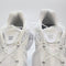 Salomon XT-Whisper Trainers White Lunar Rock Silver UK Size 6