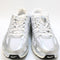Nike P-6000 Trainers White Metallic Silver Blue Tint Sail UK Size 8