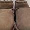 Womens UGG Classic Ultra Mini Boots Caribou UK Size 6