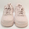 Nike Air Force 1 07 Trainers Silt Red Silt Red Particle Pink UK Size 8
