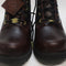 Womens Timberland Lyonsdale Boots Burgundy Leather UK Size 6