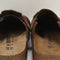 Womens BIRKENSTOCK Boston Clogs Braided Carafe UK Size 7 EU40