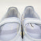 adidas Samba Jane Ballet Trainers Crystal Sky Cream White Gum UK Size 6