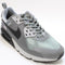 Nike Air Max 90 Drift Trainers Cool Grey Wolf Grey Deep Royal Blue UK Size 8
