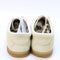 adidas Gazelle Lo Pro Trainers Sand Strata White Gum UK Size 4.5