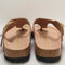Womens BIRKENSTOCK Birkenstock Gizeh Big Buckle Sandals Sandcastle UK Size 5 EU38