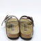 Womens BIRKENSTOCK Arizona Big Buckle Sandals Mocha Bf UK Size 5.5 EU39