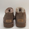 Womens UGG Classic Ultra Mini Boots Caribou UK Size 6