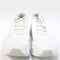 ON Cloudmonster Void Trainers White White F UK Size 7