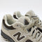 New Balance 2002 Trainers Arid Stone Black UK Size 6
