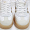 adidas Sambae Trainers White Offwhite Cardboard UK Size 4