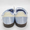 adidas Samba Jane Ballet Trainers Crystal Sky Cream White Gum UK Size 6