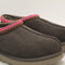 Womens UGG Tasman II Slippers Dense Smoke UK Size 3