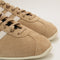 adidas Paris Trainers Cardboard Offwhite Cream White UK Size 6